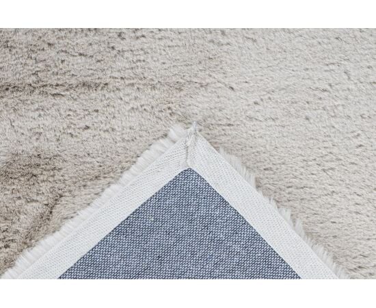 Carpet DCcarpets Heaven 90770 Beige 160x230 cm