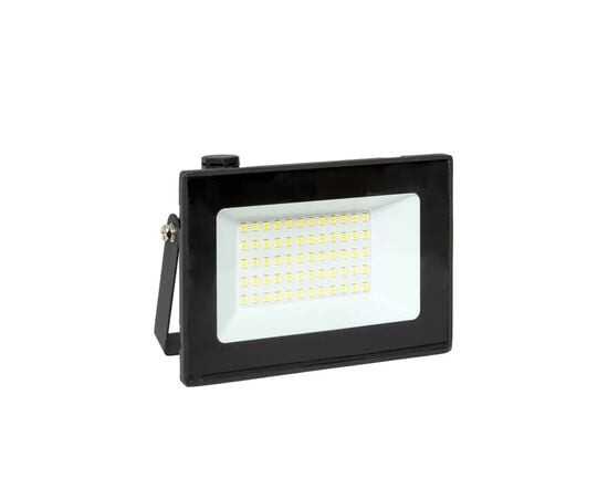 Floodlight EKF LED 50W 6500K IP65 SDO-3004