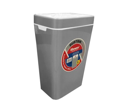 Trash bin Kleaner 8l KT2105-B