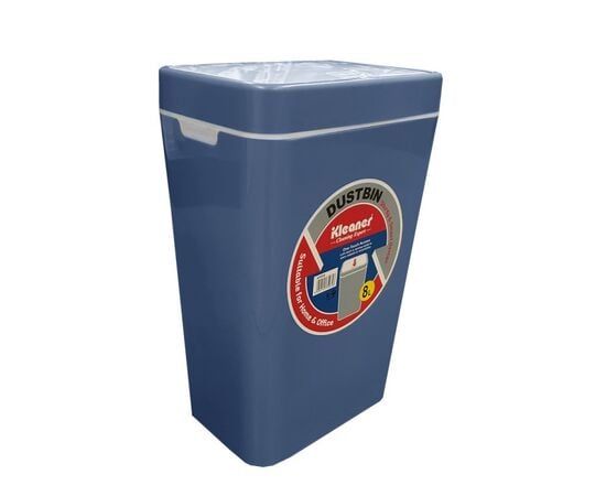 Trash bin Kleaner 8l KT2105-B