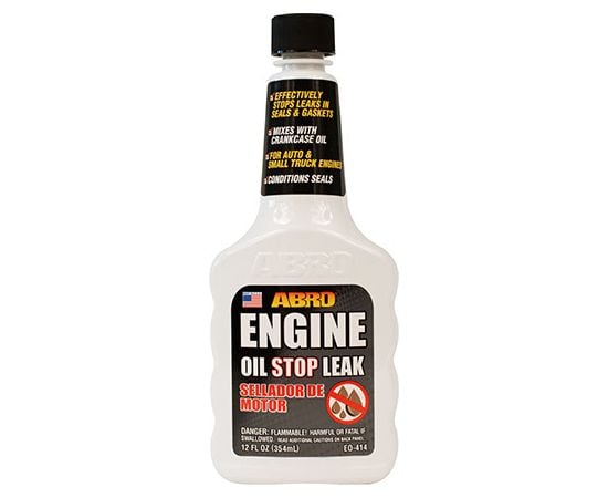 Engine oil anti-leakage Abro EO-414 354 ml