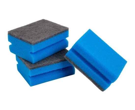 Dish sponge Kleaner GSH012 3 pcs