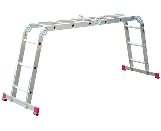 Ladder Krause 085009 350 cm