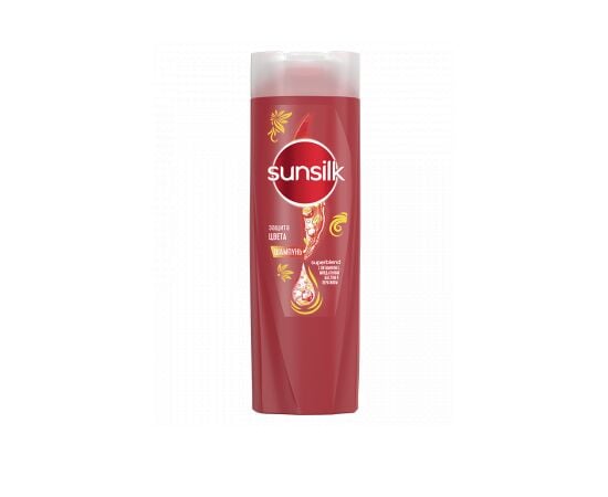 შამპუნი Sunsilk 350 მლ ნორმალური თმის