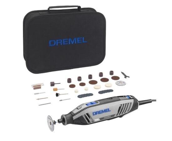 Инструмент многофункциональный Dremel 4250-35 175W