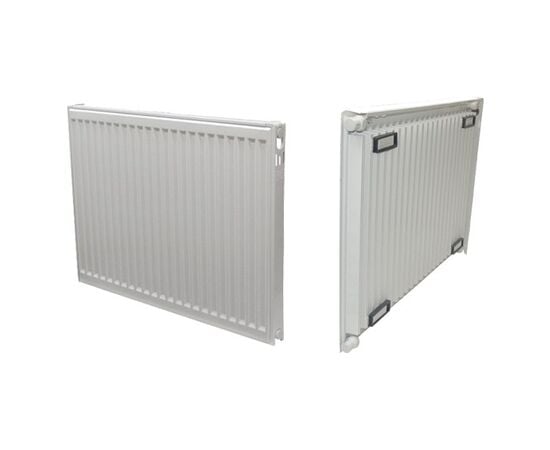 Panel radiator 600x600 mm