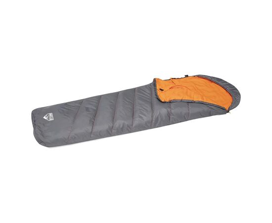 Sleeping bag Bestway Hiberhide 230x80x60 cm