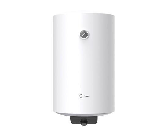 Electric water heater Midea D80-15FG white