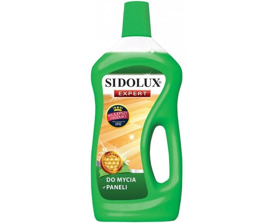 Laminate floor cleaner Lakma SIDOLUX EXPERT 750 ml