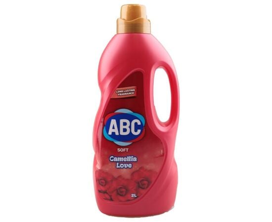 Liquid emollient ABC love 2 l