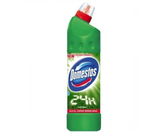 Средство для чистки Domestos 750мл сосна