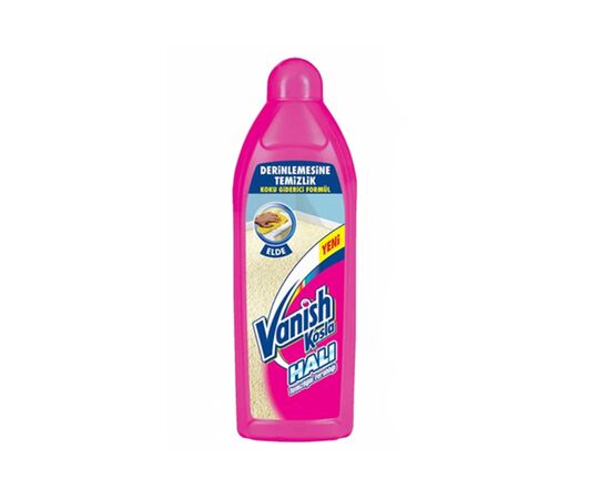 Carpet Stain Remover Vanish Hand 850ml