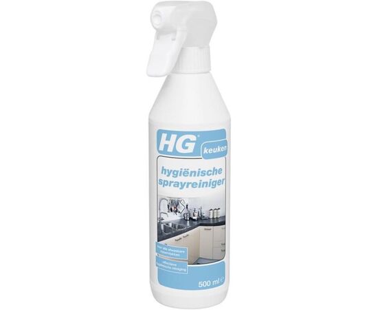 Hygienic spray cleaner HG 500 ml