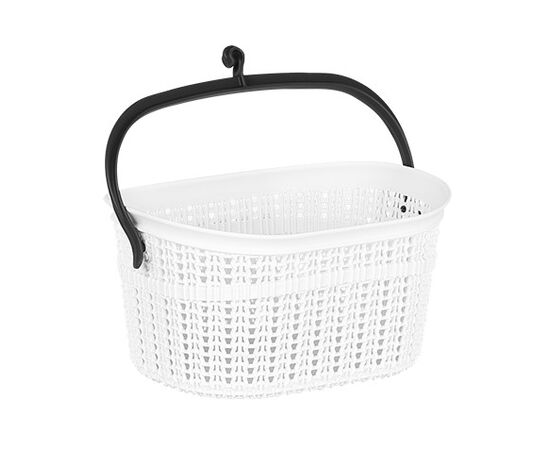 Basket for clothespins Irak Plastik FLEXY LA-245