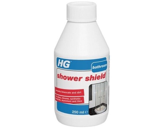 Bathroom Limescale and Mud Protector HG 250 ml