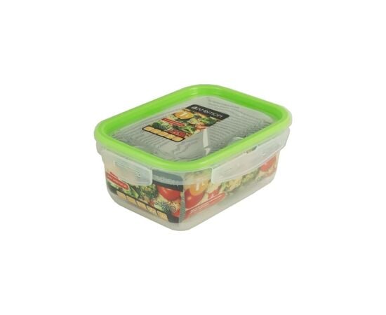 Container with a lid AMBITION GUSTO 28387 2L