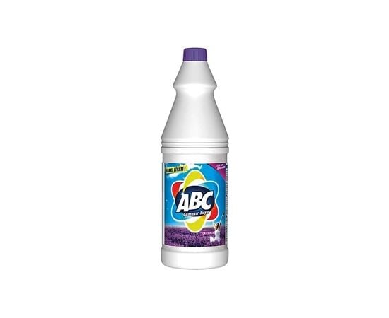 Bleach liquid ABC