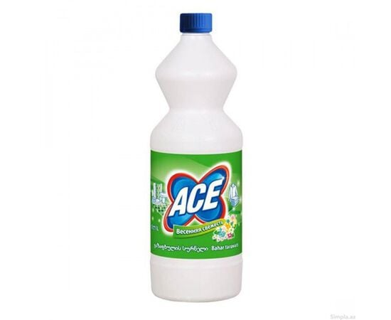 Bleach liquid ACE Spring