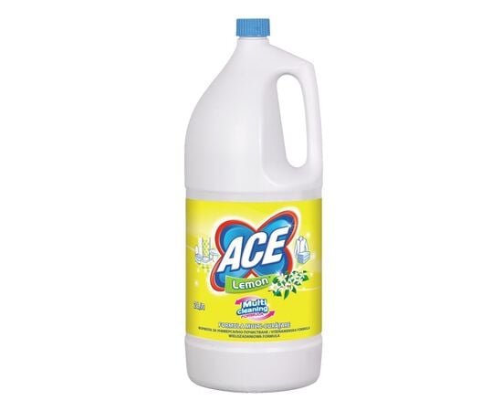 Bleach liquid ACE Lemon