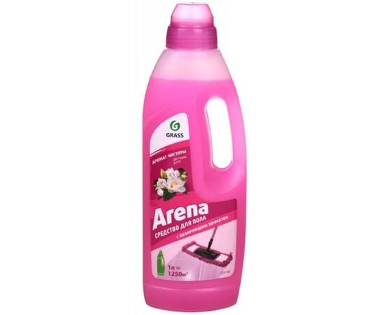 Cleaner for floor Grass "ARENA" 1 L