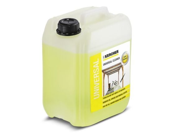 Universal cleaner KARCHER 6.295-357.0 5 l