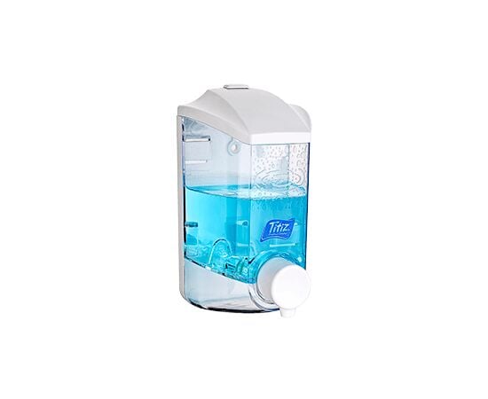 Dispenser for liquid plastic Titiz TP-193 18234 0,4 l