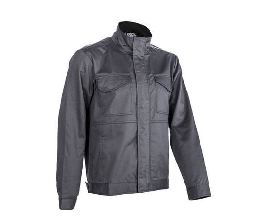 Jacket Coverguard Irazu 5IRJ150 4XL grey