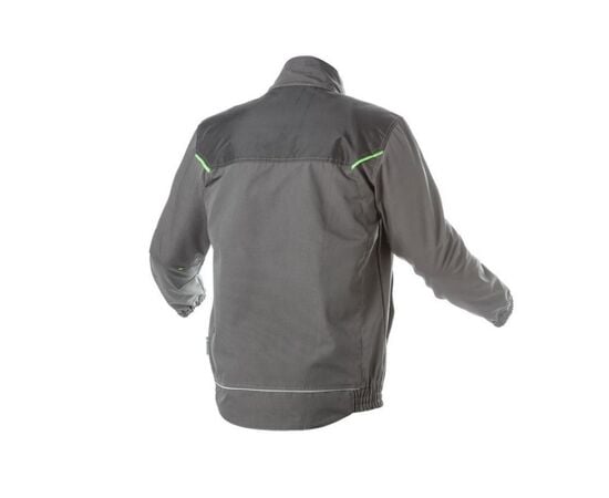 Jacket Hogert Lemberg HT5K800 M dark grey