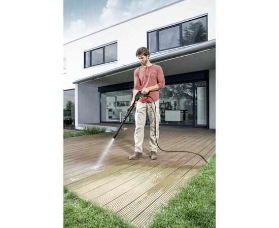 Set KARCHER 2.643-910.0 7.5 m