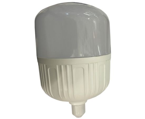 Лампа New Light LED E27 T140-50W 6500K