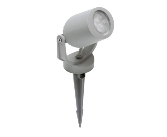 Lamp Fumagalli MINITOMMY GREY LED GU10 3.5W