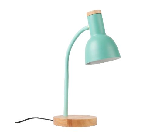 Table lamp New Light 1 E27 green MMT0280J-14 1653/01/3676