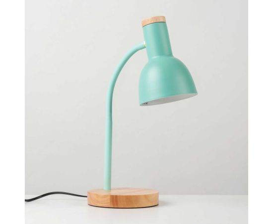 Table lamp New Light 1 E27 green MMT0280J-14 1653/01/3676