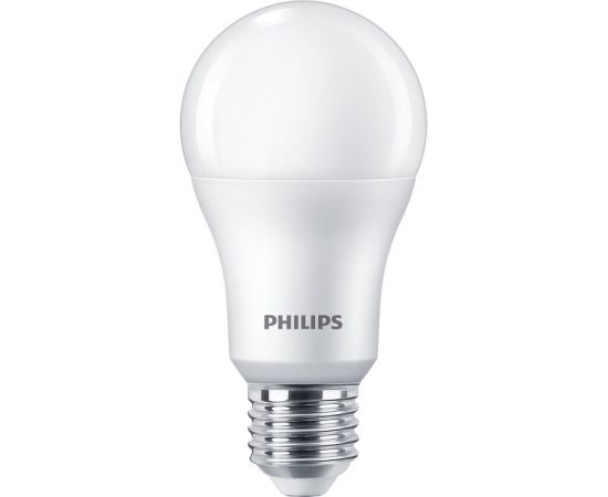 Светодиодная лампа Philips Ecohome 15W 3000K 1350lm E27 830 RCA