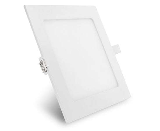 პანელი New Light LED XG008 12W SQUARE 4000K LED P244