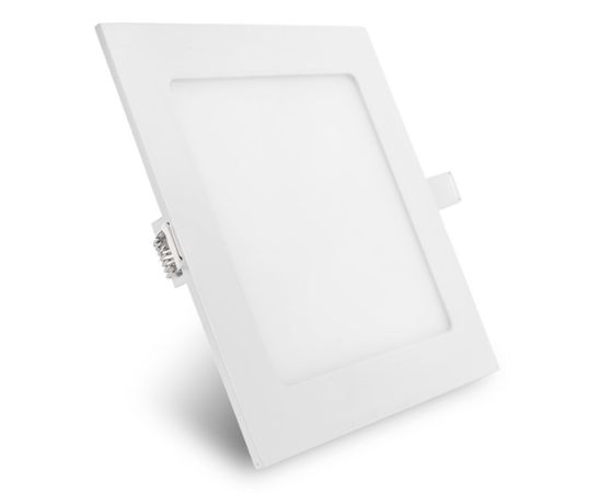 პანელი New Light XG006 9W SQUARE 4000K LED P233