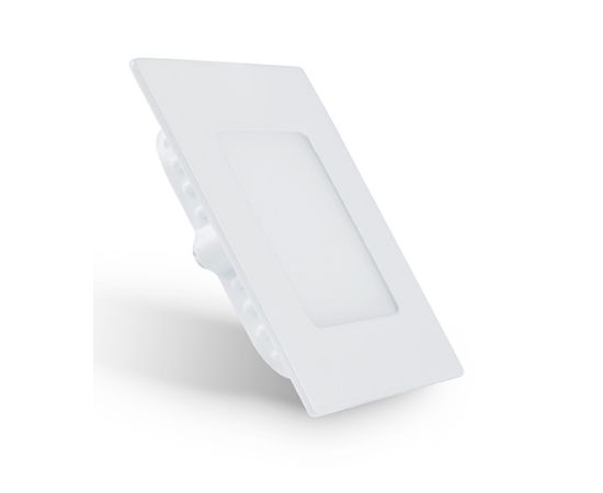 Panel New Light LED XG023 3W SQUARE 6500K LED