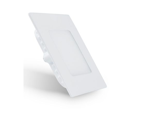 ფიქსი New Light XG023 3W SQUARE 4000K LED