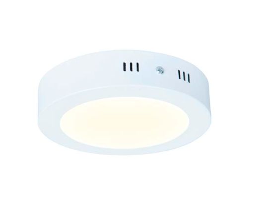 Светильник New Light XG016 12W 4000K ROUND LED P241