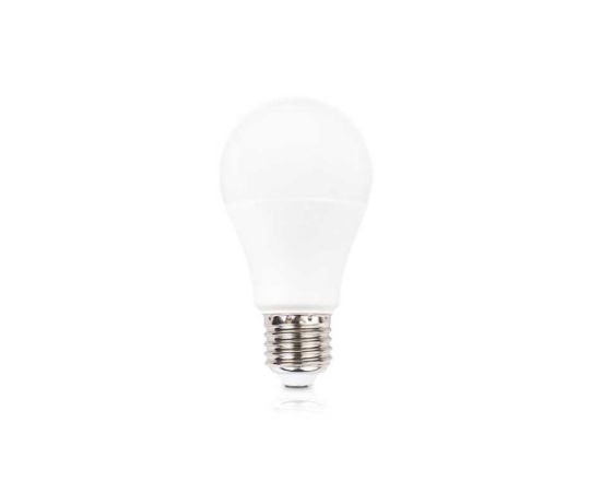 ნათურა New Light E27 6W 3000K