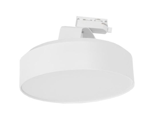 სანათი ტრეკი New Light 16W 3000К 80Lm თეთრი