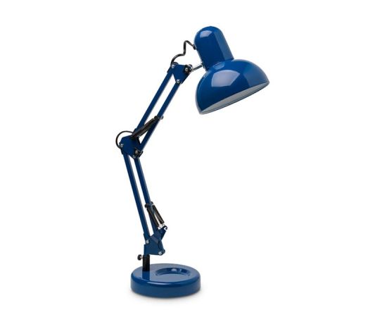 Table lamp New Light E27 blue TY-2810B