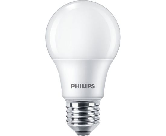 Светодиодная лампа PHILIPS Ecohome 4000K 7W E27