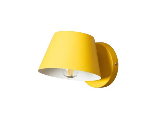 Sconce New Light MB52677D-1B E27 150 1 yellow