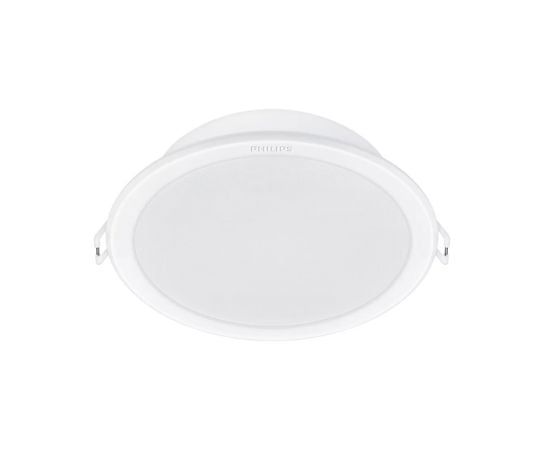 პანელი LED Philips 59449 9W 65K MESON 105 WH