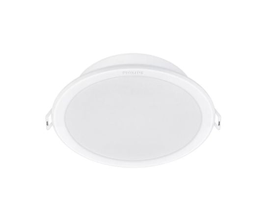 პანელი LED Philips 59444 6W 65K MESON 080 WH