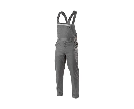 Coverall Hogert Fabian HT5K308 M dark grey