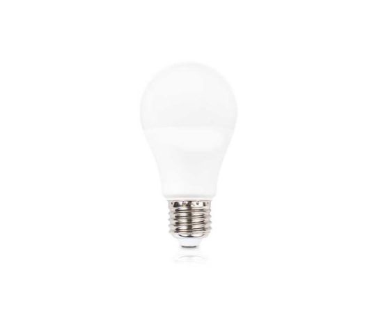 ნათურა დიოდური New Light E27 8W 1617/1/08