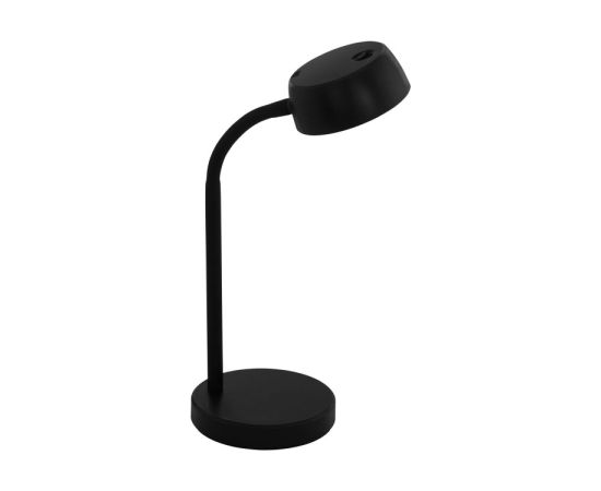 Table lamp New Light LED-TL 4.5W black CABALES