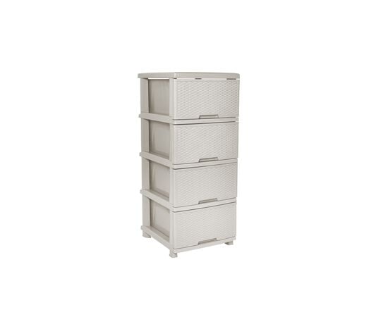 Chest of drawers Aleana Rotang